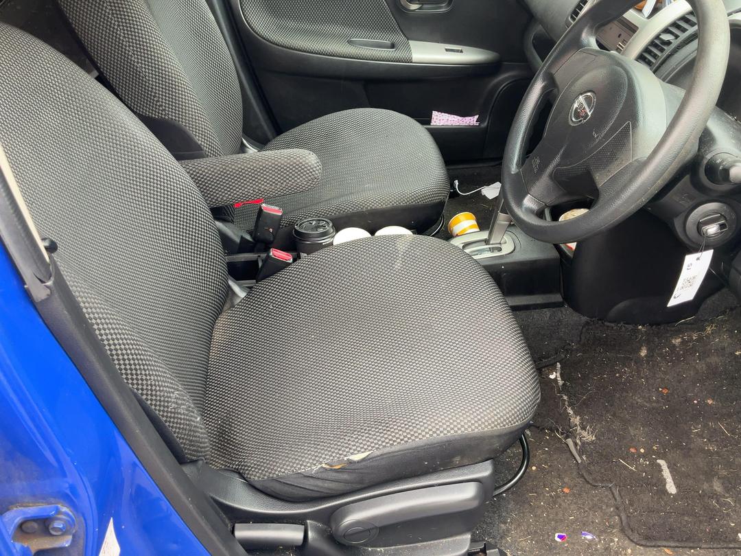 Photo '15' of Nissan Note Photo '15' of Nissan Note