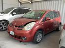 Thumbnail '1' of Nissan Note