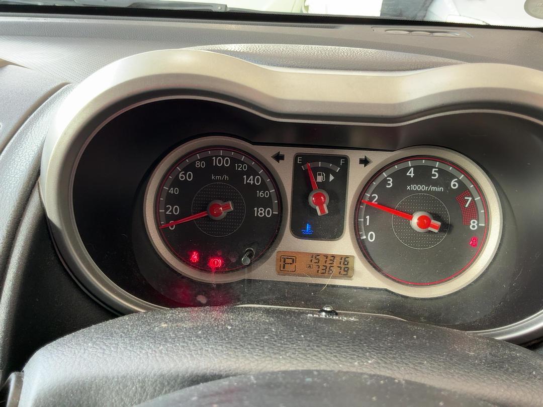 Photo '14' of Nissan Note Photo '14' of Nissan Note