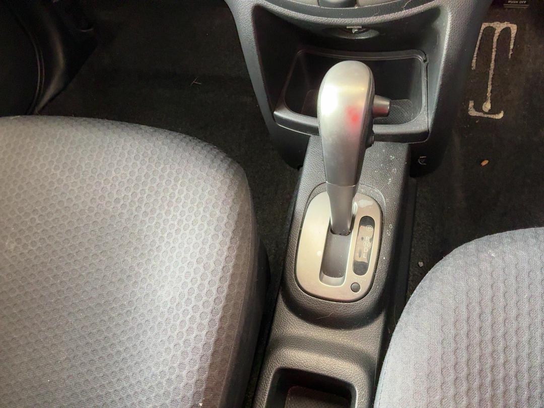 Photo '15' of Nissan Note Photo '15' of Nissan Note