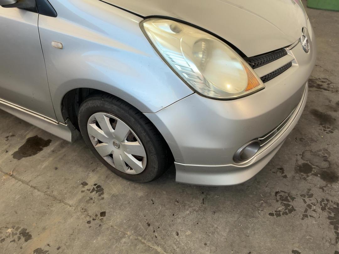 Photo '3' of Nissan Note