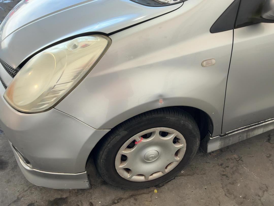 Photo '6' of Nissan Note