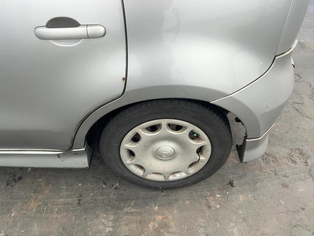 Photo '8' of Nissan Note