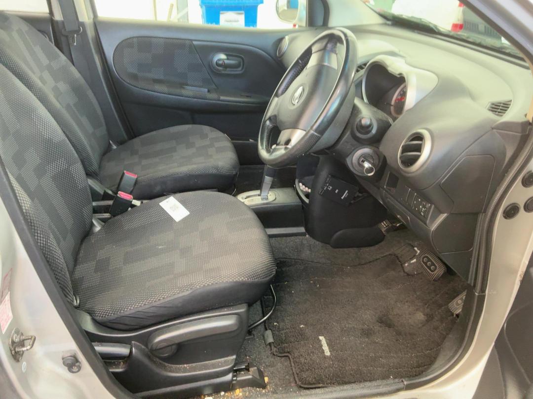Photo '17' of Nissan Note