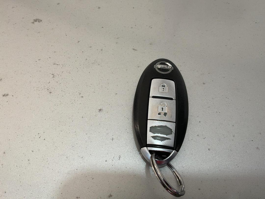 Photo '19' of Nissan Note