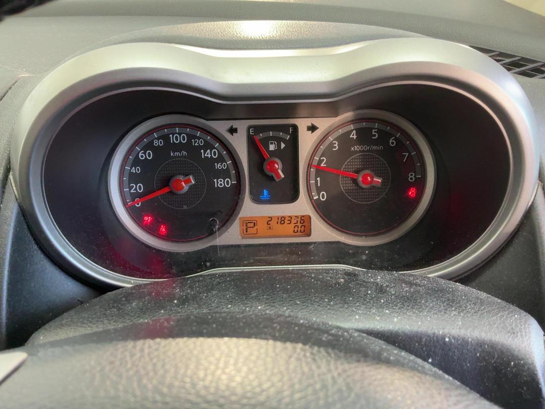 Photo '20' of Nissan Note