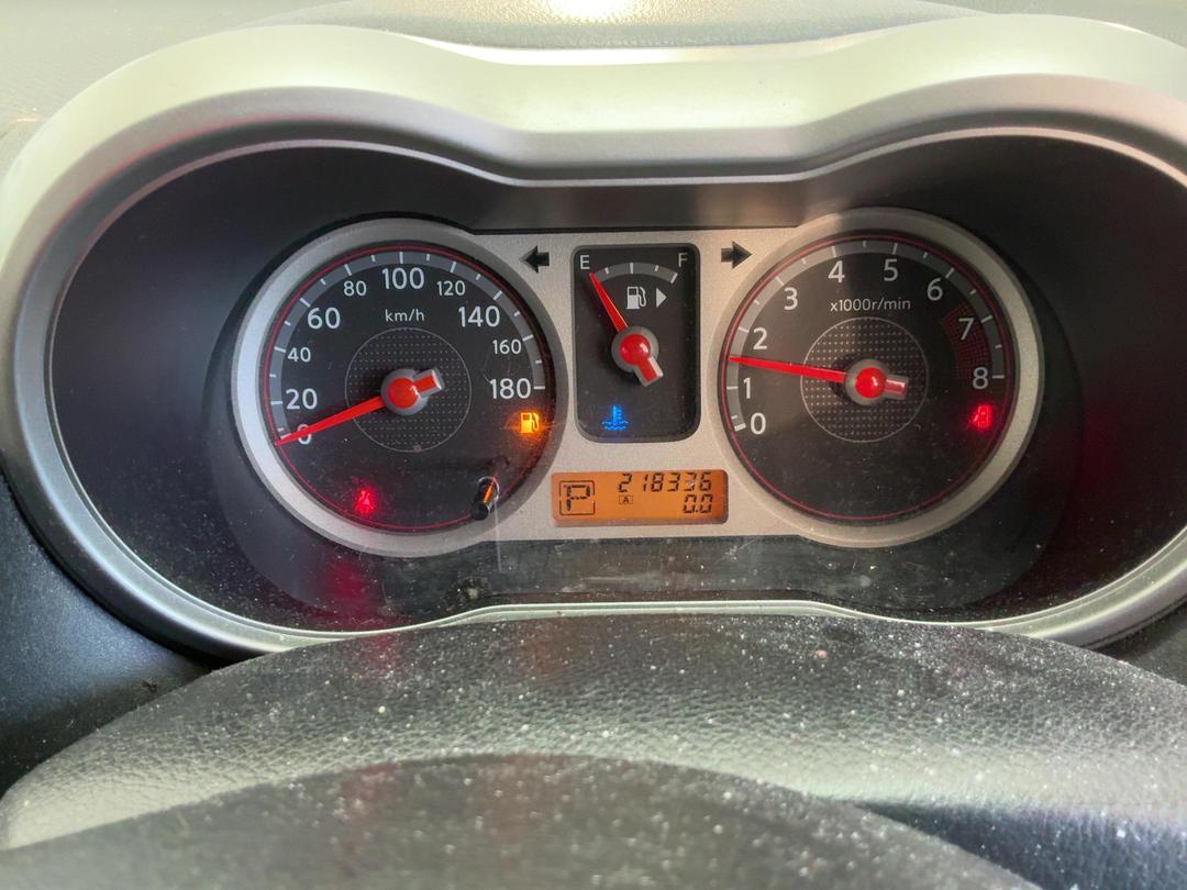 Photo '21' of Nissan Note