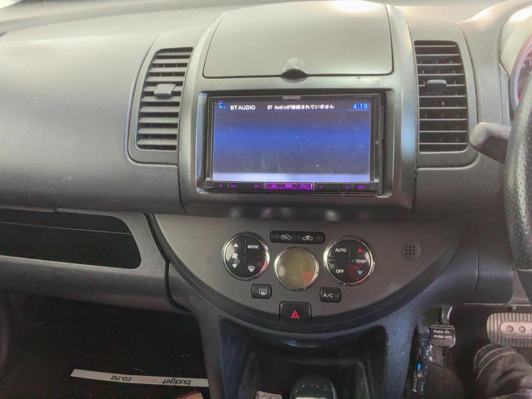 Photo '22' of Nissan Note