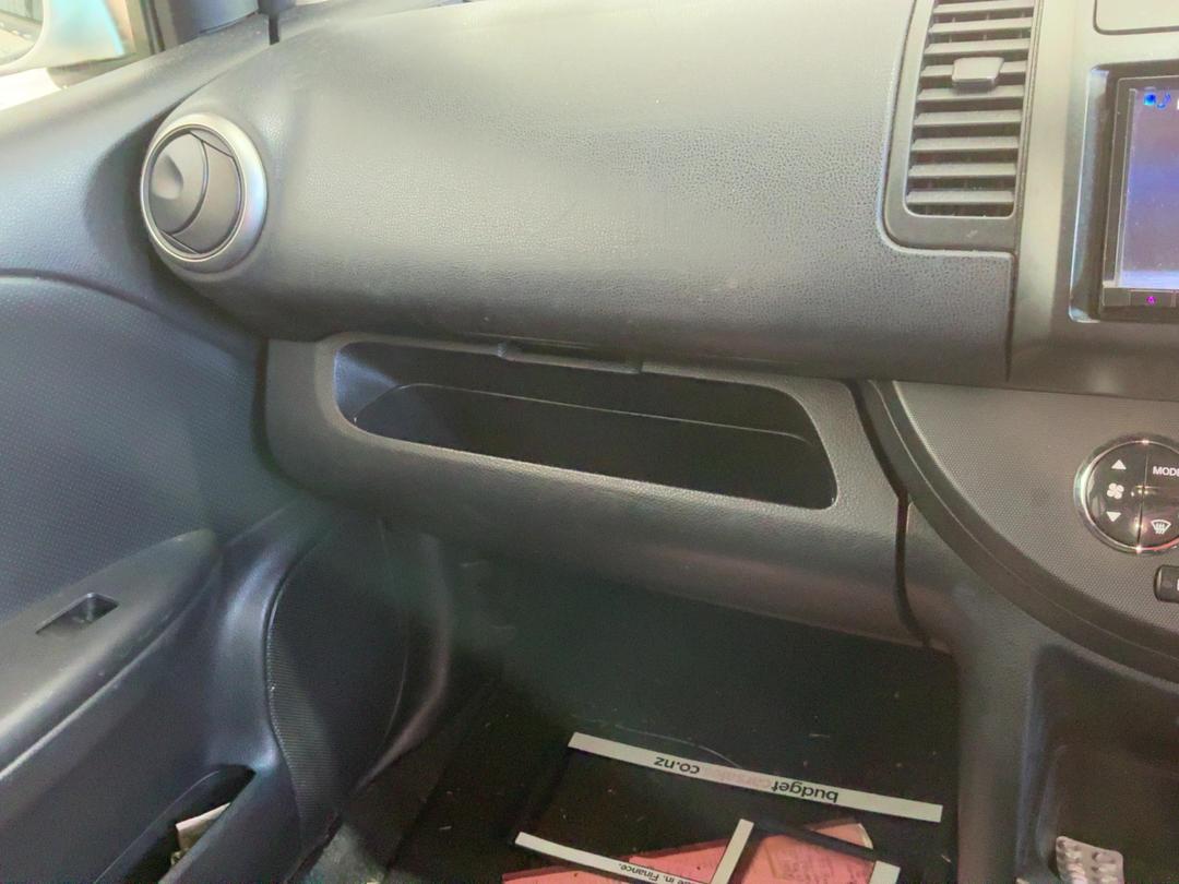 Photo '23' of Nissan Note