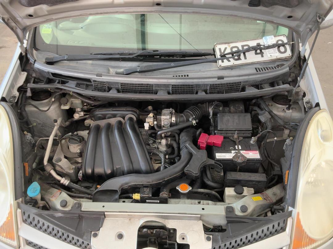Photo '25' of Nissan Note