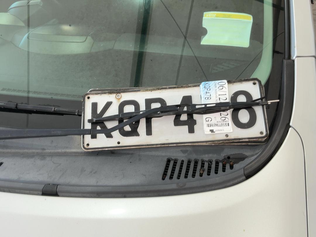 Photo '28' of Nissan Note