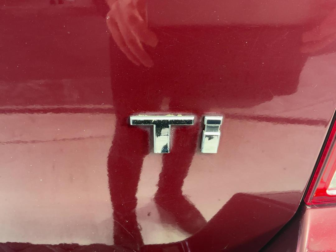 Photo '31' of Nissan Pathfinder