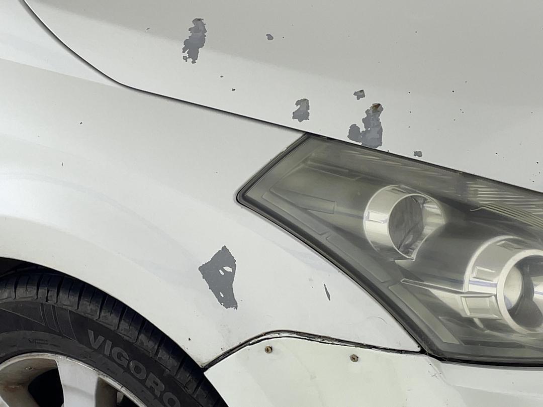 Photo '29' of Nissan Presage