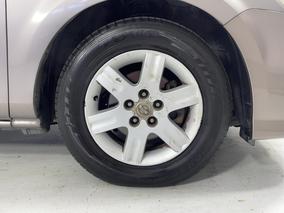 Photo '9' of Nissan Presage