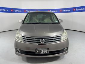 Photo '2' of Nissan Presage