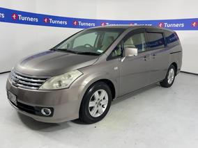 Photo '4' of Nissan Presage