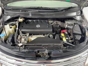 Photo '13' of Nissan Presage