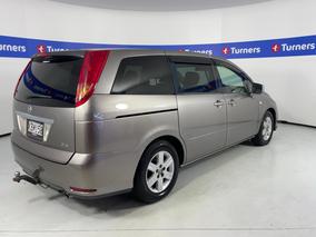 Photo '7' of Nissan Presage