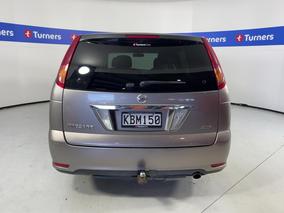 Photo '6' of Nissan Presage