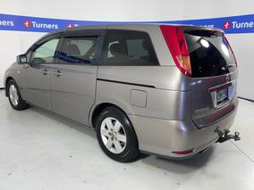 Photo '5' of Nissan Presage