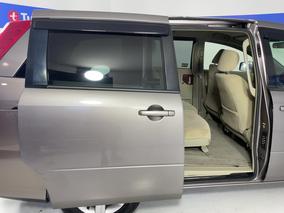 Photo '19' of Nissan Presage