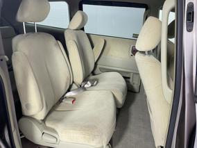 Photo '20' of Nissan Presage