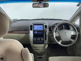 Photo '17' of Nissan Presage
