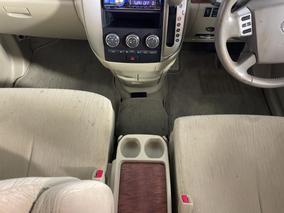 Photo '18' of Nissan Presage
