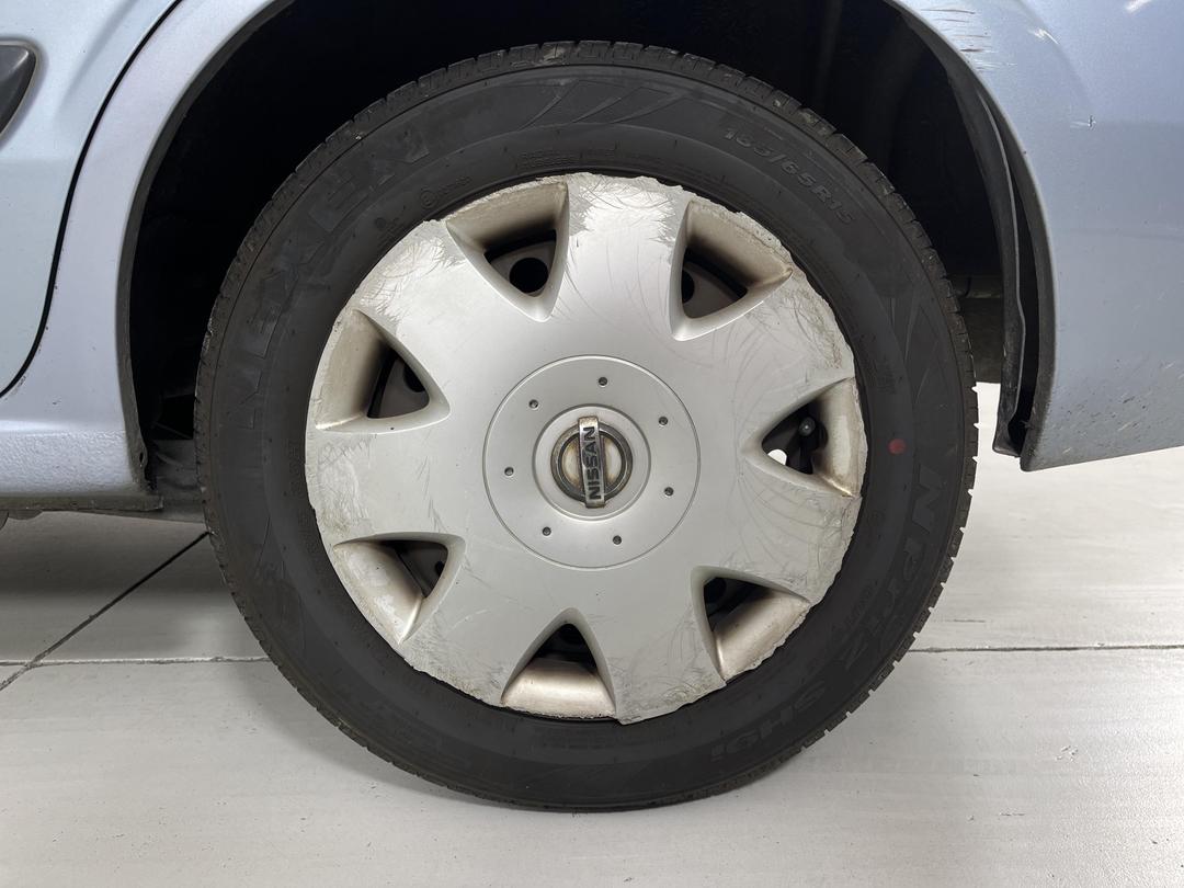 Photo '9' of Nissan Pulsar LS