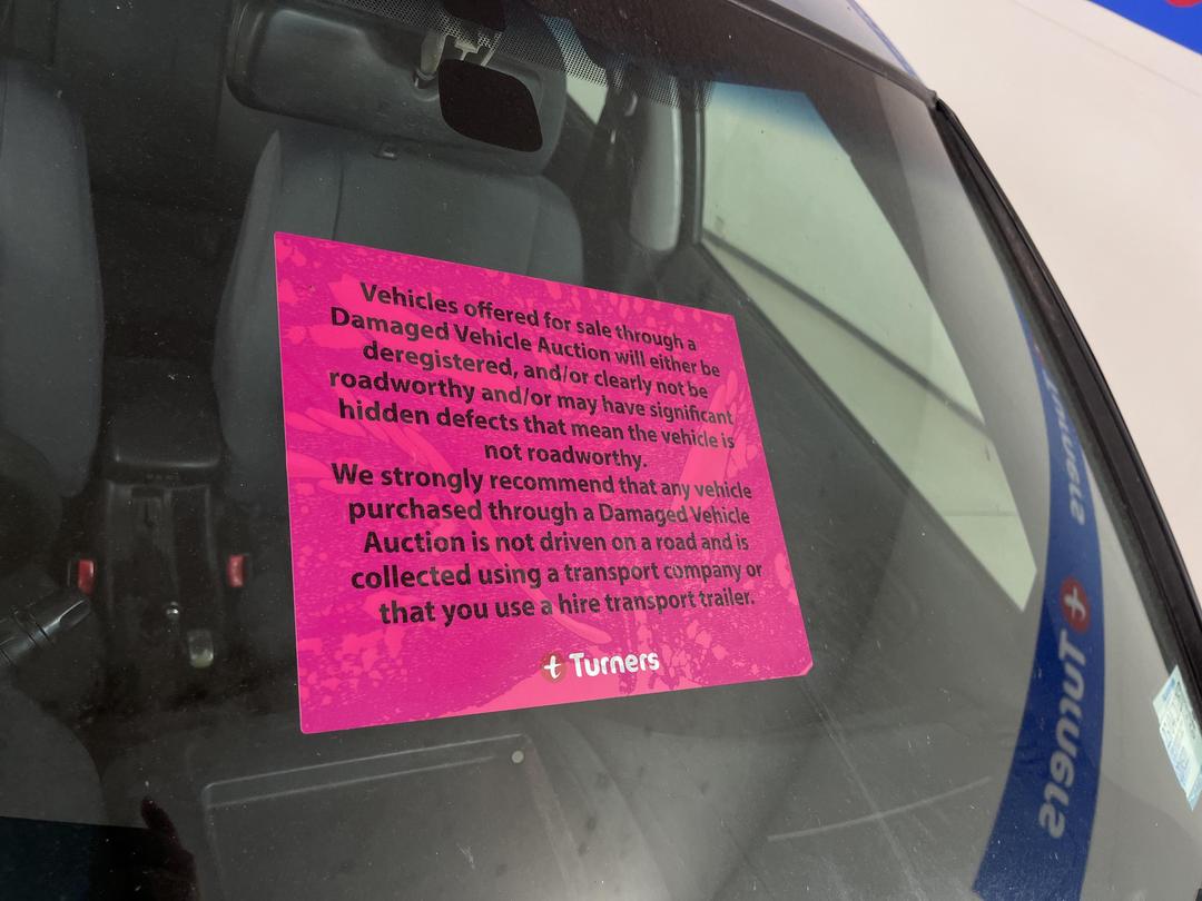 Photo '23' of Nissan Pulsar LS