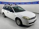 Photo of 2006 Nissan Pulsar