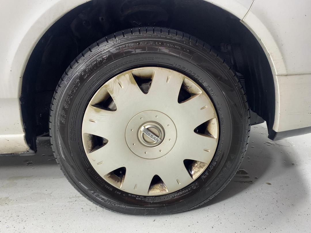 Photo '9' of Nissan Pulsar