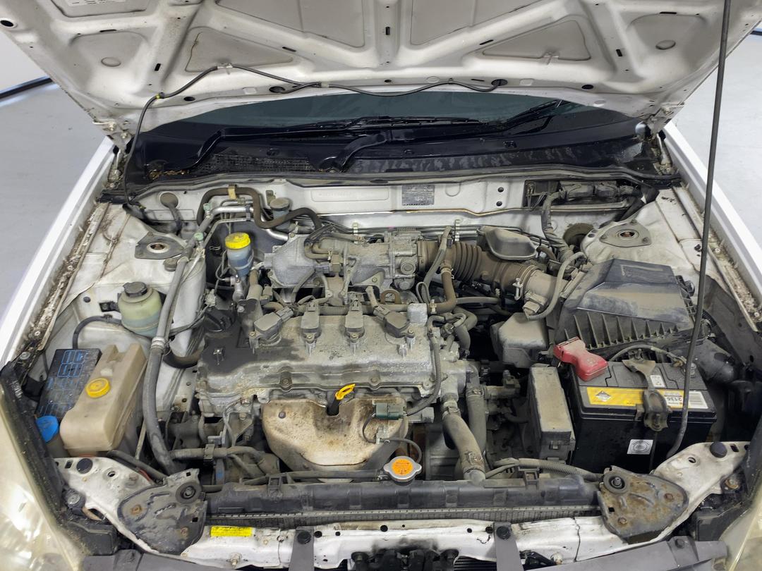 Photo '13' of Nissan Pulsar