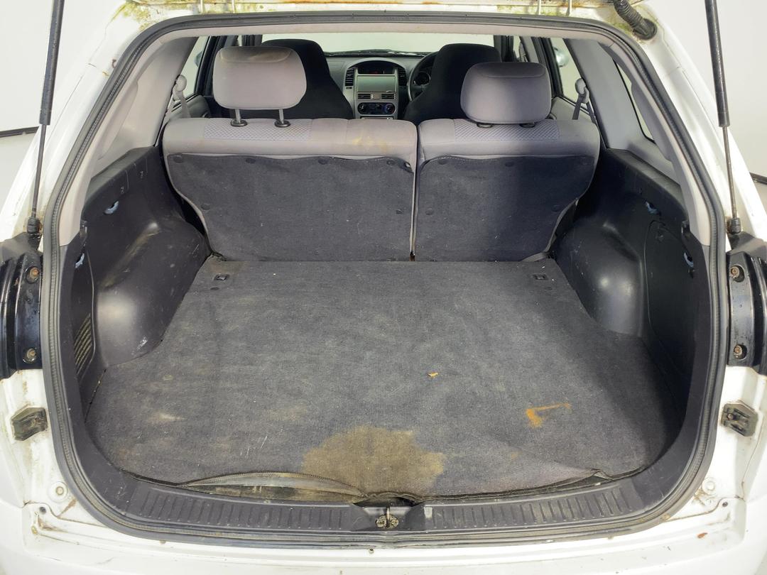 Photo '14' of Nissan Pulsar