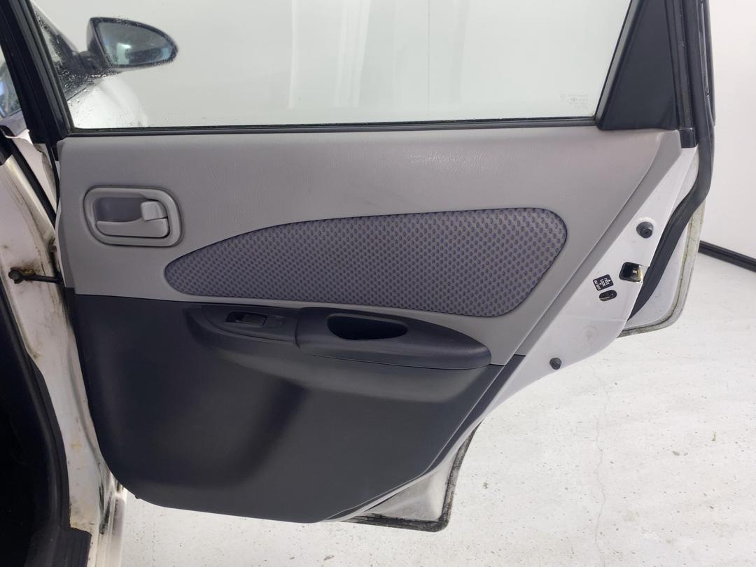 Photo '19' of Nissan Pulsar