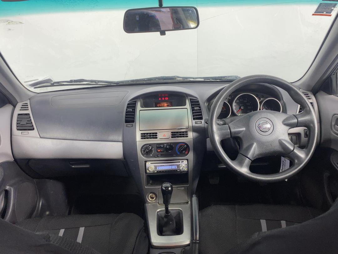 Photo '17' of Nissan Pulsar