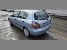 Thumbnail '4' of Nissan Pulsar