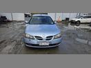 Thumbnail '2' of Nissan Pulsar