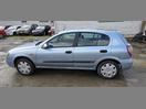 Thumbnail '9' of Nissan Pulsar