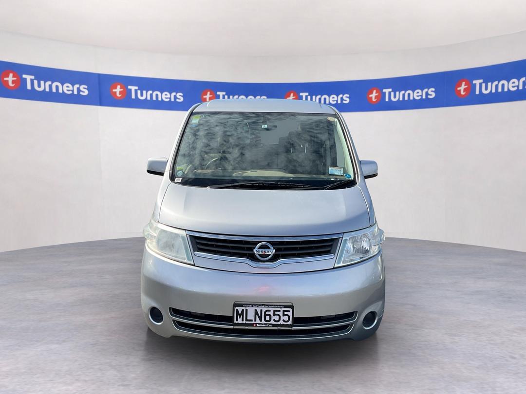 Photo '2' of Nissan Serena