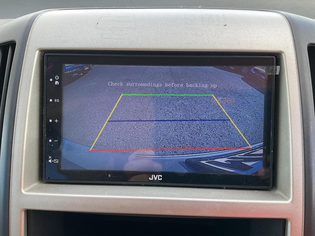 Photo '29' of Nissan Serena