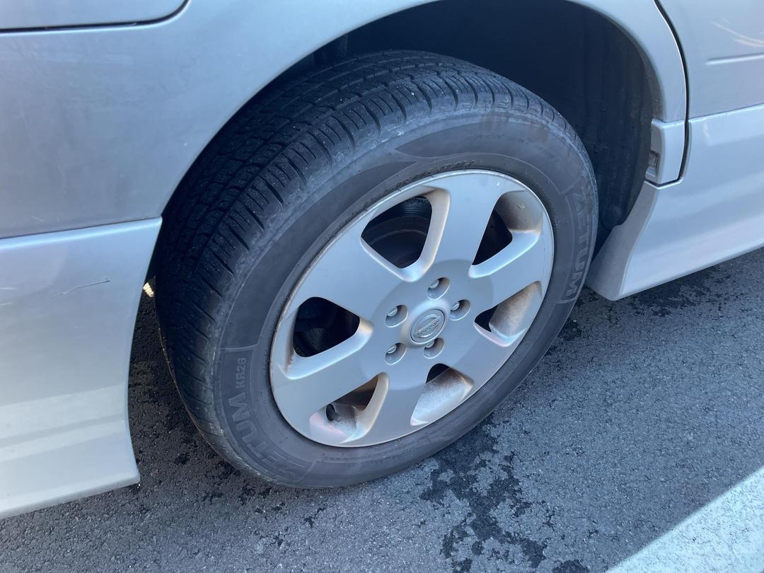 Photo '10' of Nissan Serena