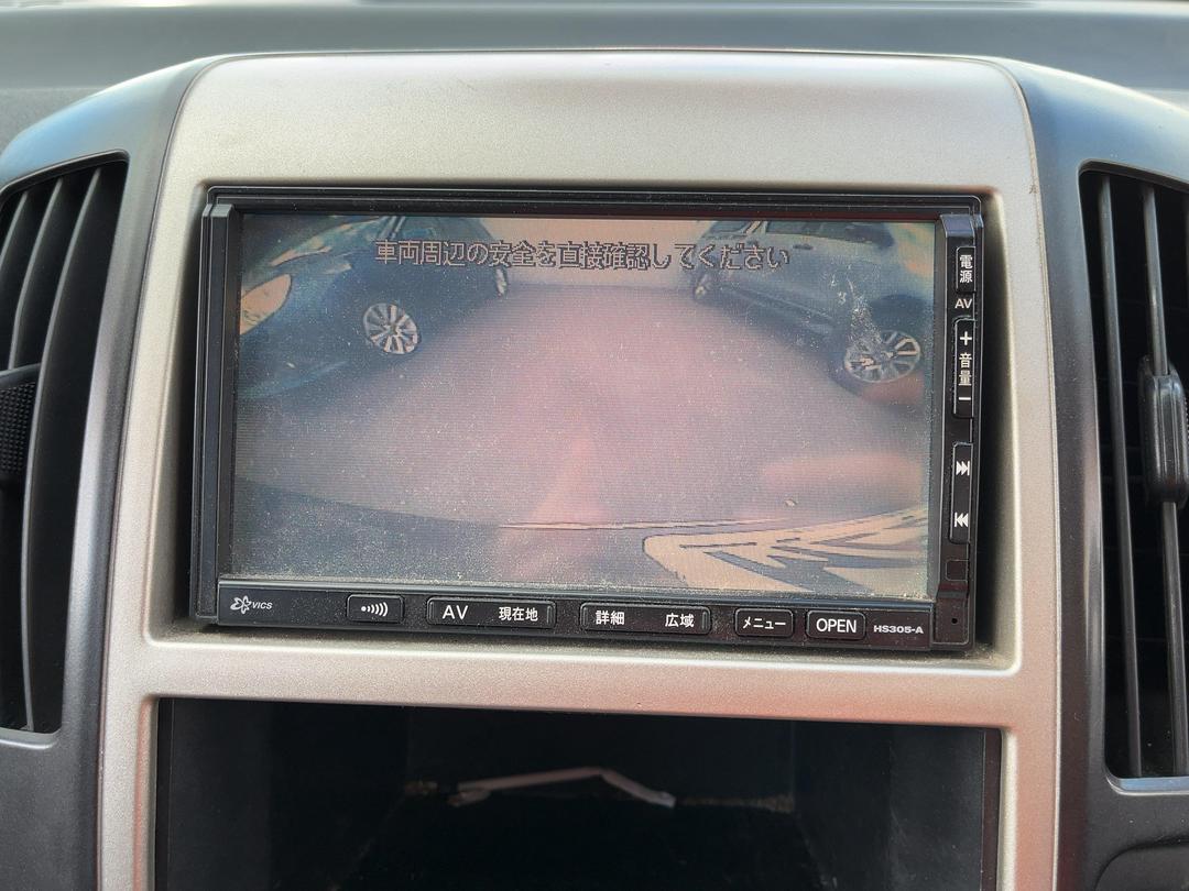 Photo '21' of Nissan Serena