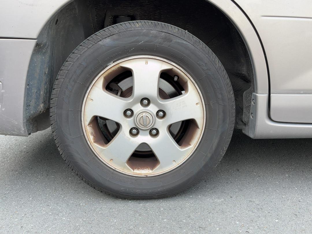 Photo '10' of Nissan Serena