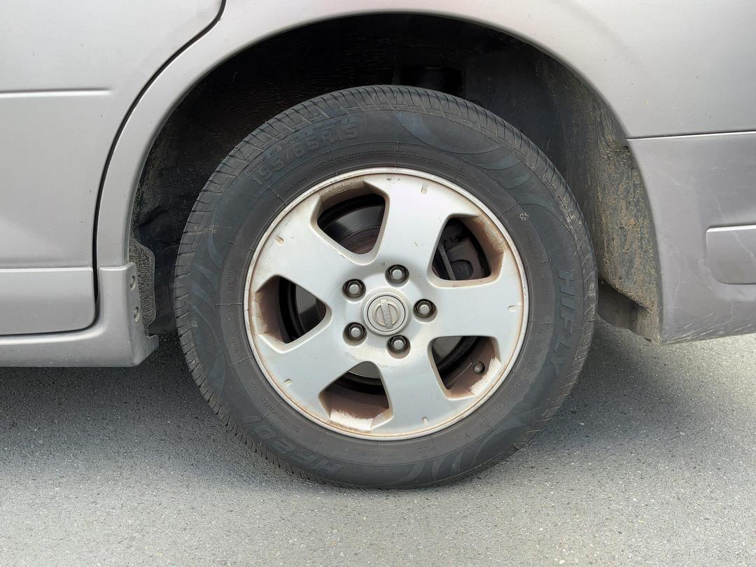 Photo '9' of Nissan Serena