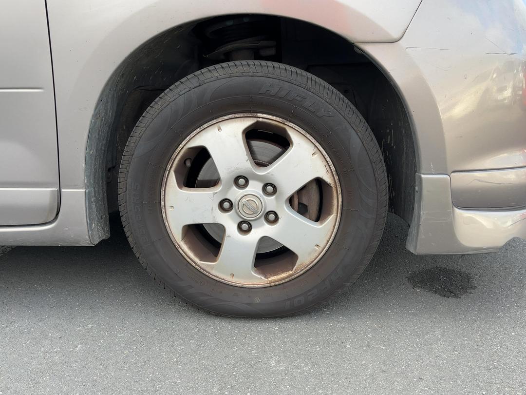 Photo '7' of Nissan Serena