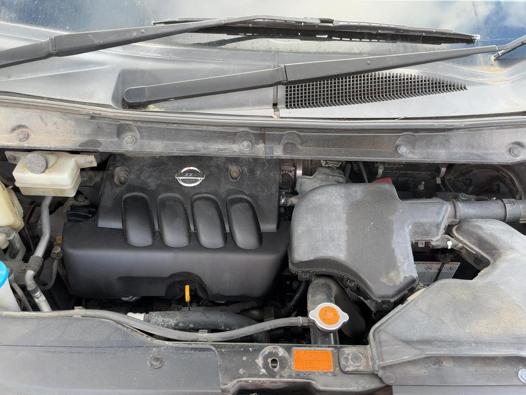Photo '11' of Nissan Serena