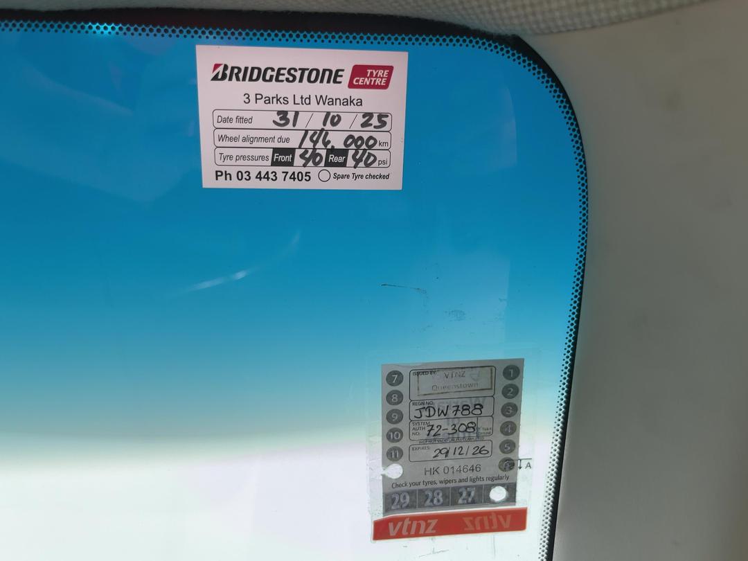 Photo '26' of Nissan Serena