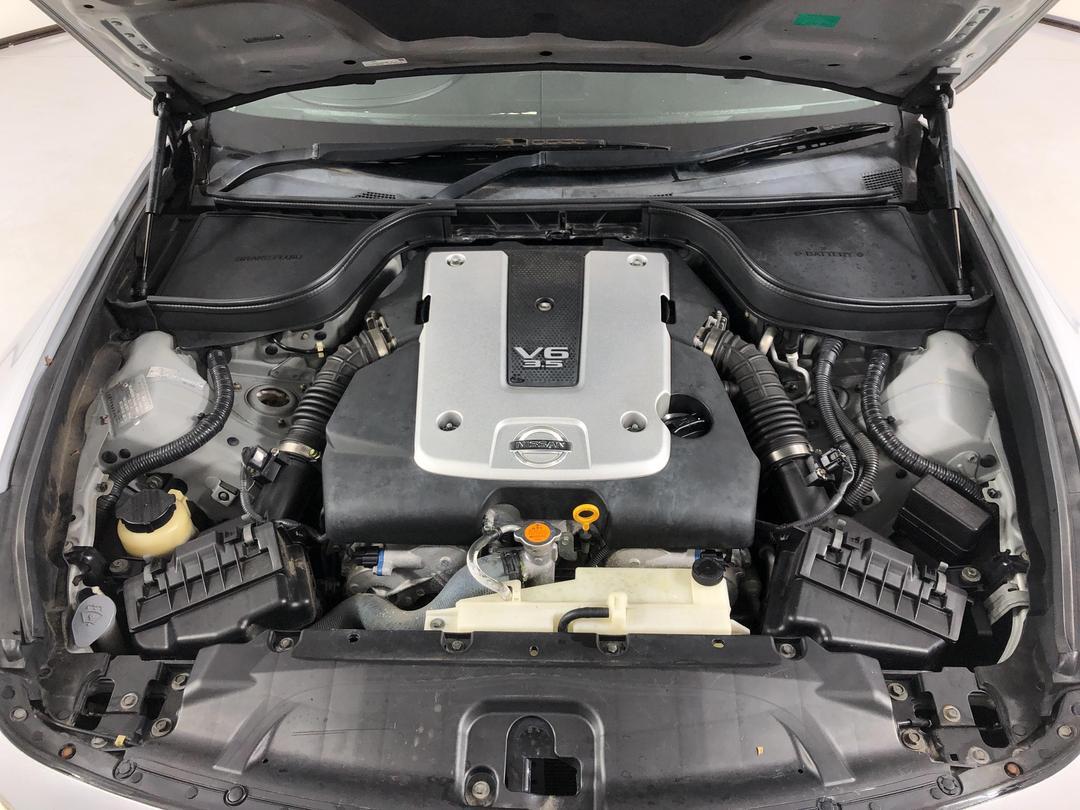 Photo '13' of Nissan Skyline