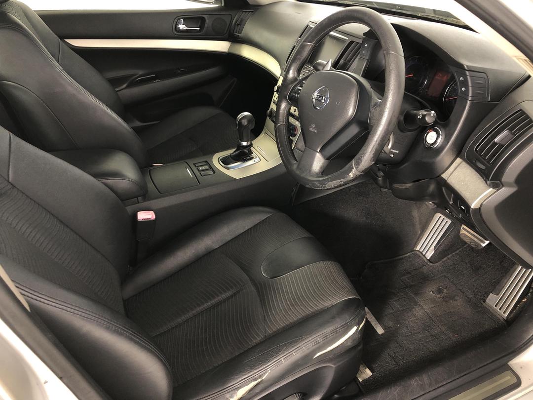 Photo '16' of Nissan Skyline